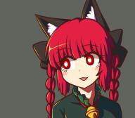 cat_ears orin touhou // 800x700 // 283KB
