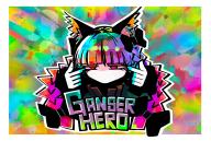 1girl absurdres animal_ear_fluff animal_ears blunt_bangs border bow braid cat_ears cat_girl hair_bow hairband highres kaenbyou_rin miso_konbu multicolored_hairband no_mouth side_braids solo touhou twin_braids upper_body white_border // 4096x2770 // 1.6MB