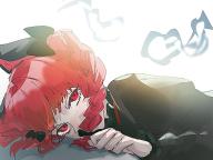 cat_ears cute laying_down orin // 1024x768 // 117KB